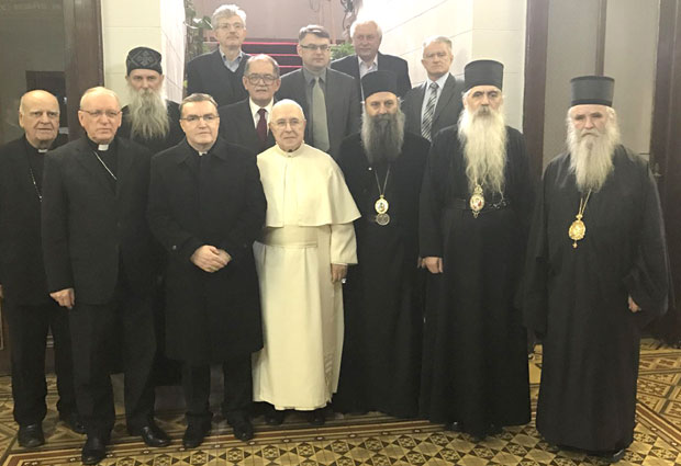 О Степинцу још два пута